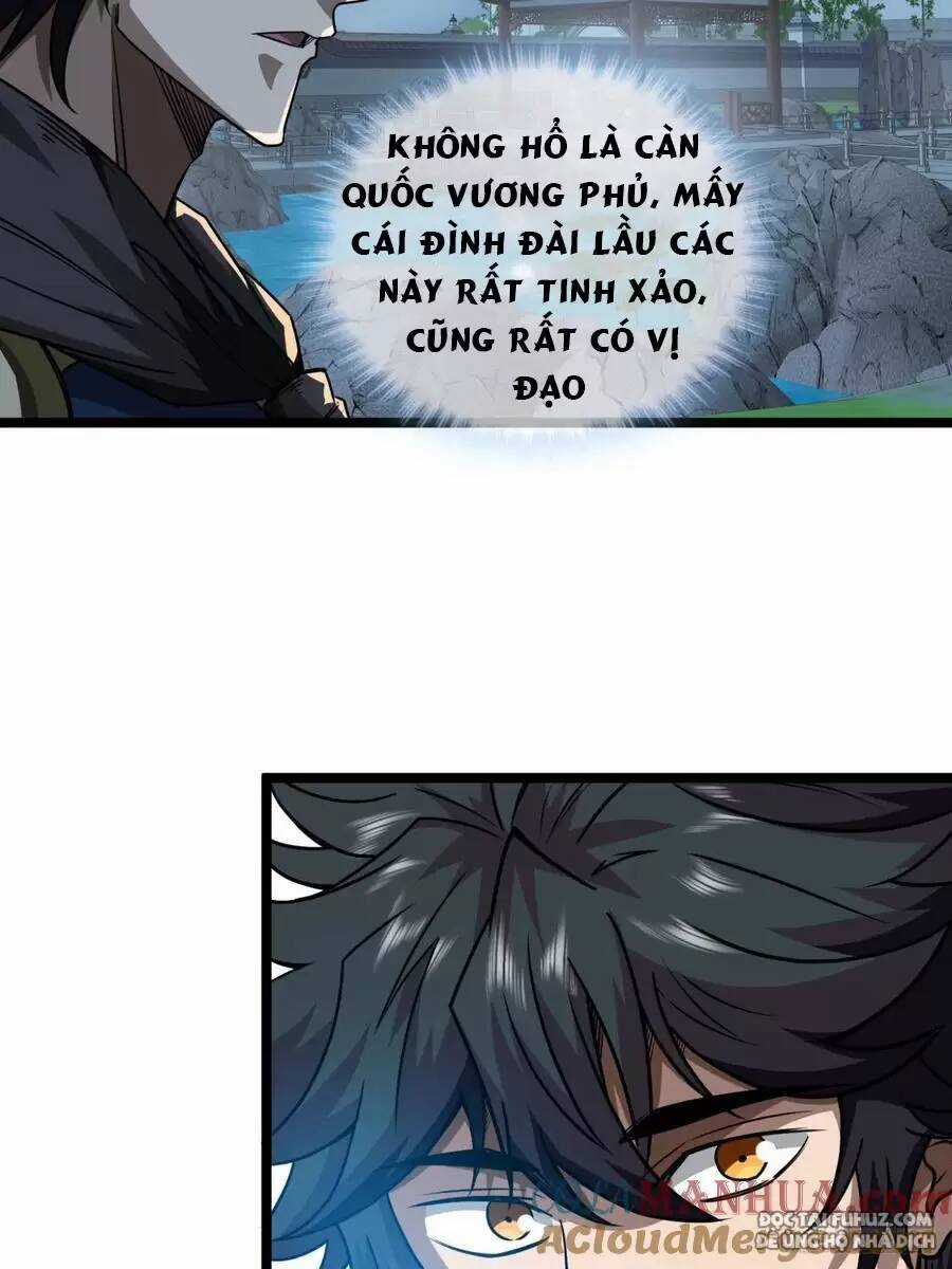 Ma Lâm Thiên Hạ Chapter 141 trang 14