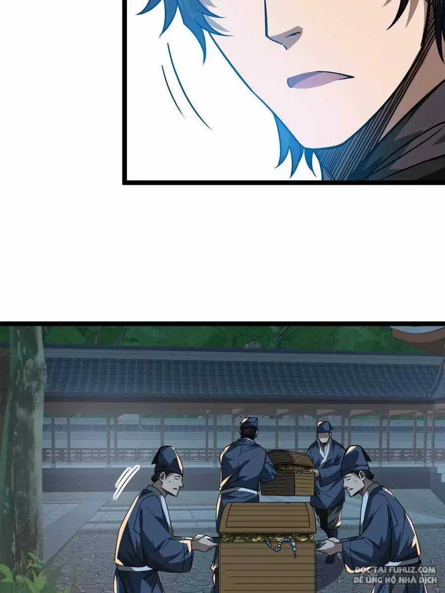 Ma Lâm Thiên Hạ Chapter 141 trang 15