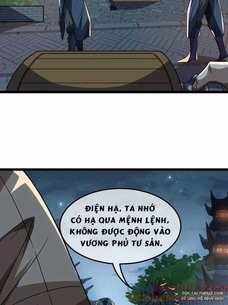 Ma Lâm Thiên Hạ Chapter 141 trang 16