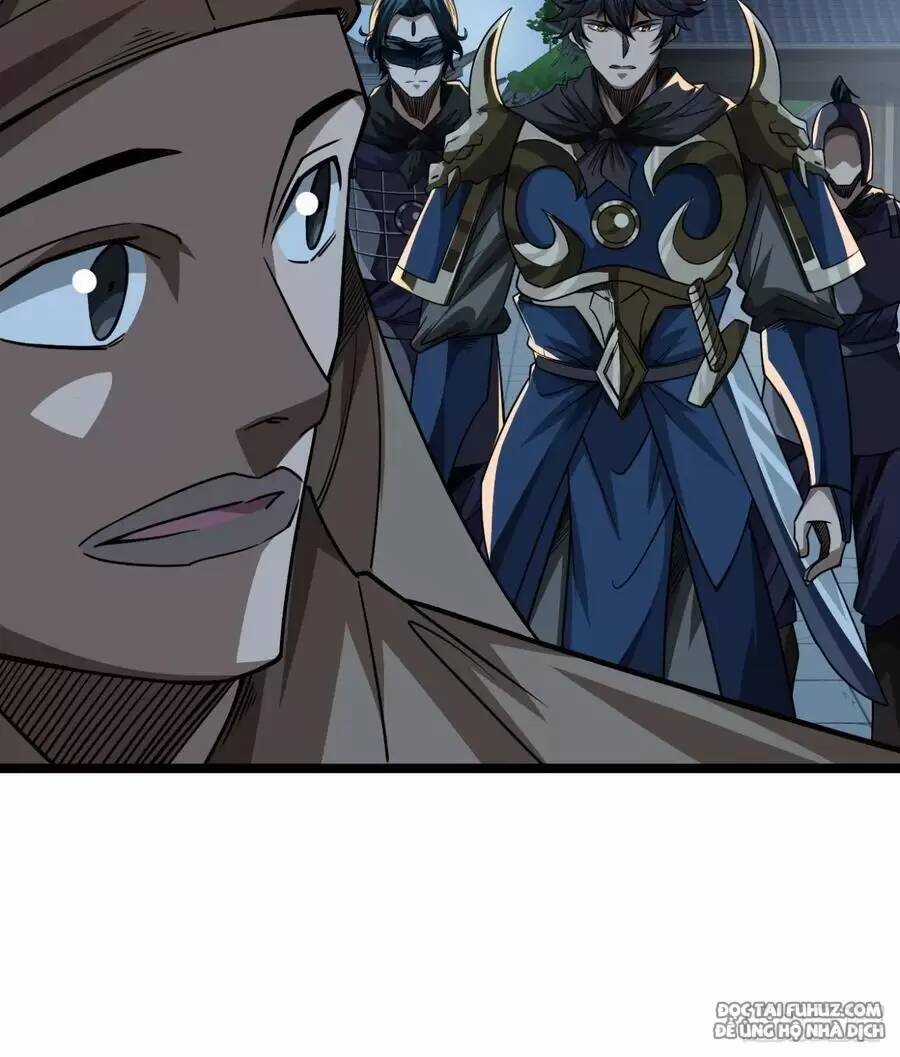 Ma Lâm Thiên Hạ Chapter 141 trang 17