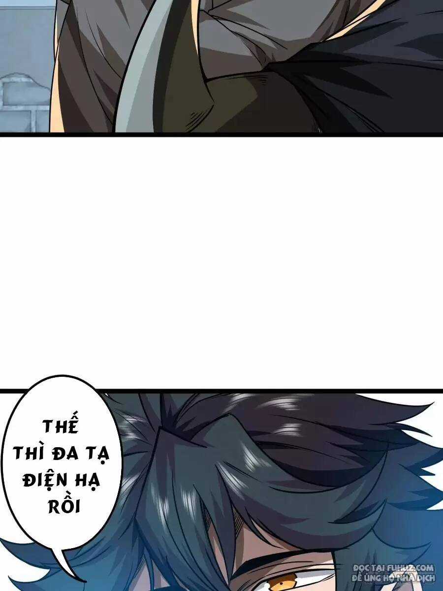 Ma Lâm Thiên Hạ Chapter 141 trang 19