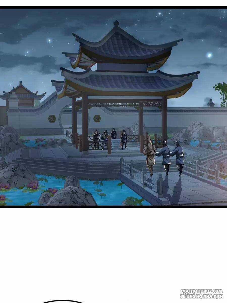 Ma Lâm Thiên Hạ Chapter 141 trang 22
