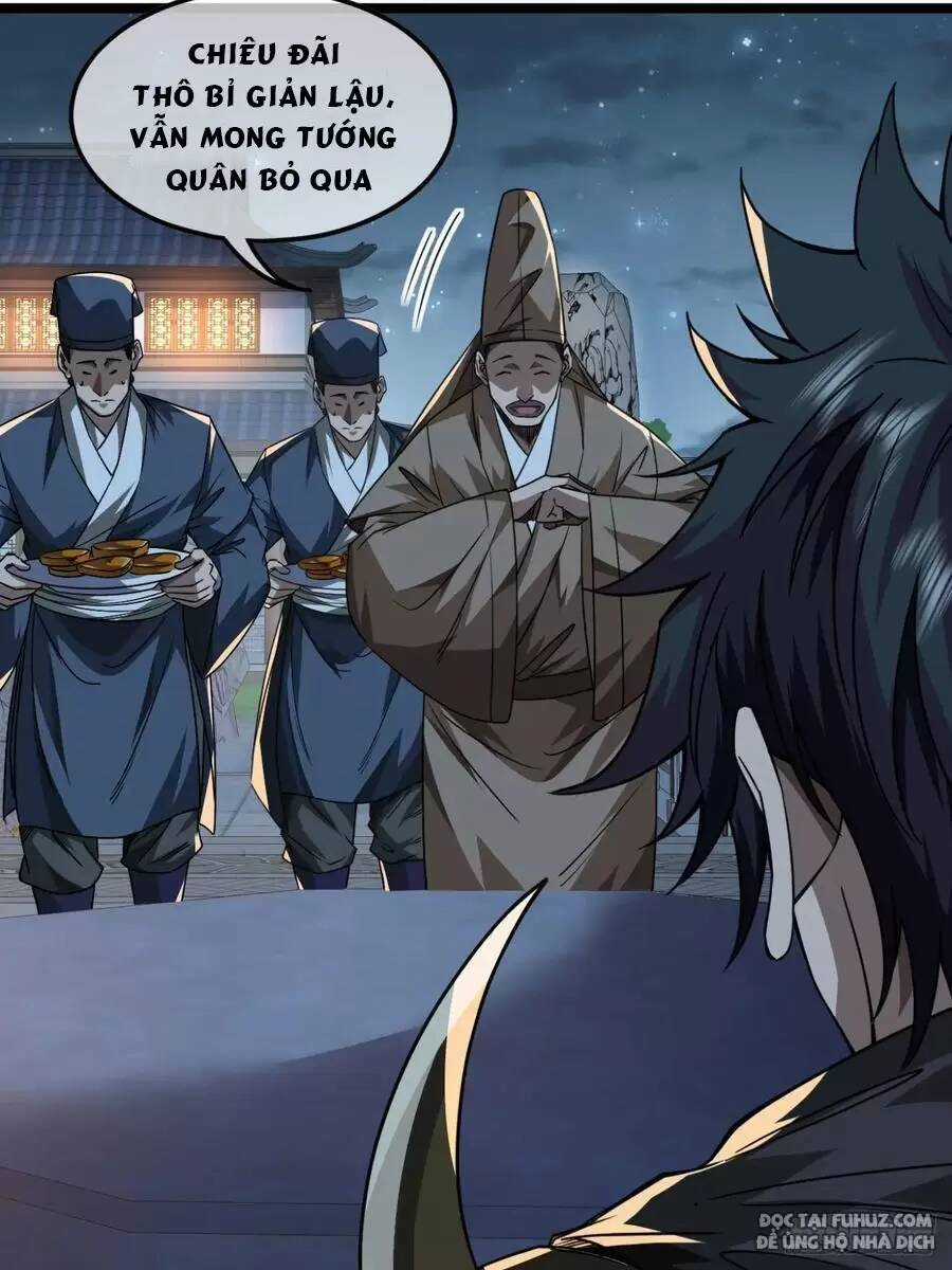 Ma Lâm Thiên Hạ Chapter 141 trang 23