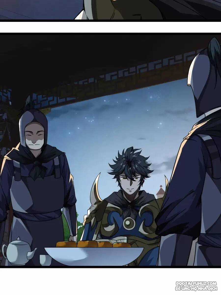 Ma Lâm Thiên Hạ Chapter 141 trang 24