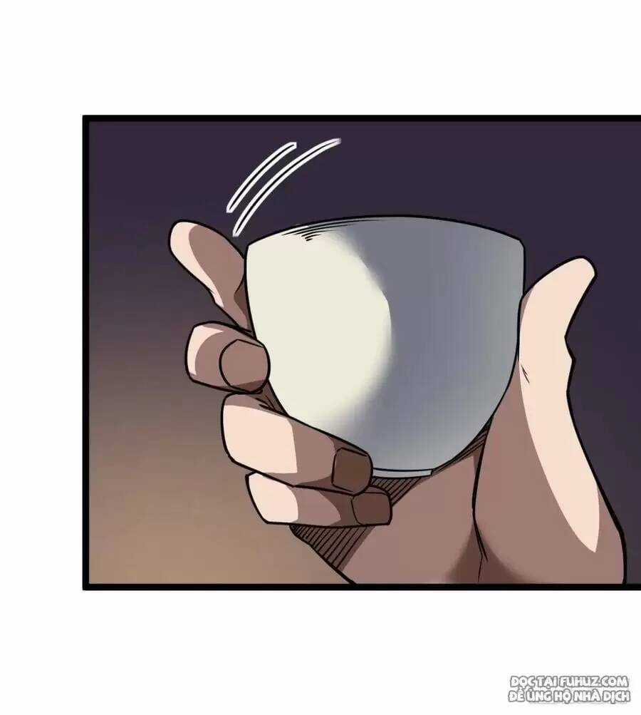 Ma Lâm Thiên Hạ Chapter 141 trang 25