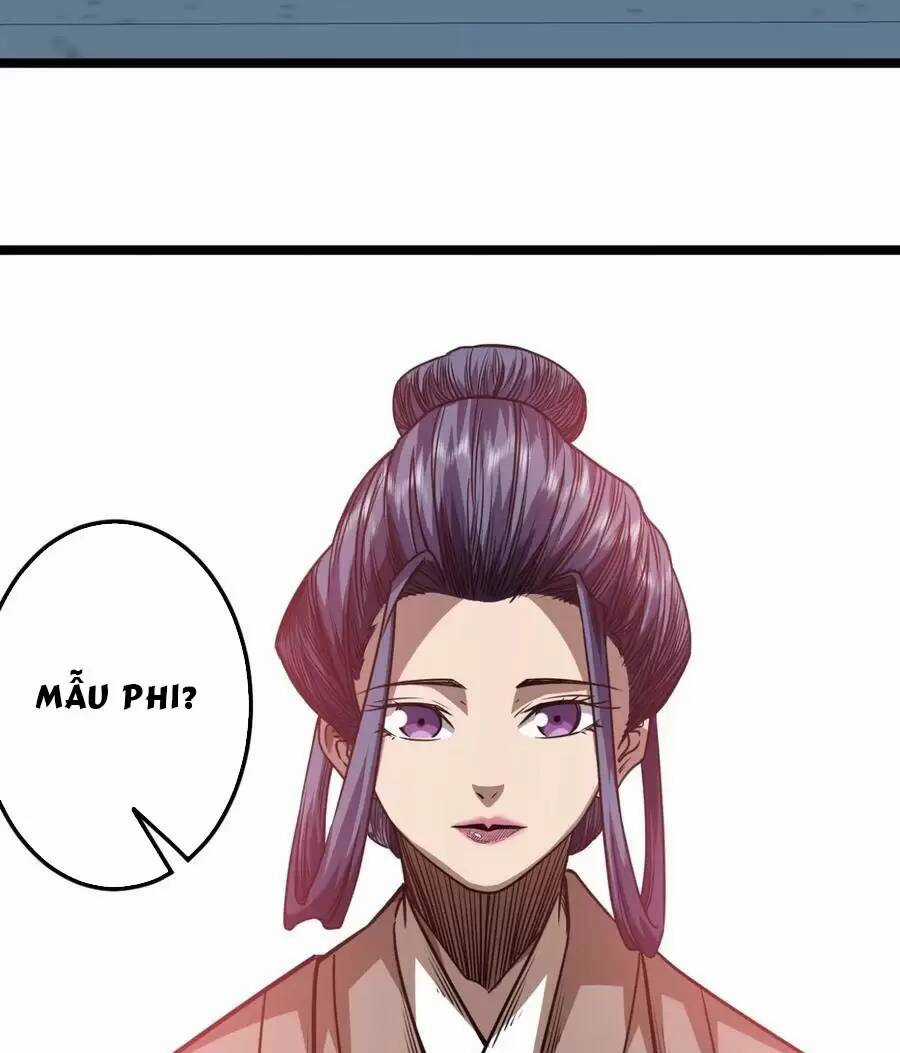 Ma Lâm Thiên Hạ Chapter 141 trang 35