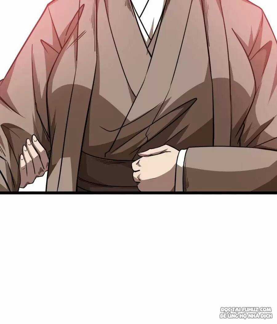 Ma Lâm Thiên Hạ Chapter 141 trang 36