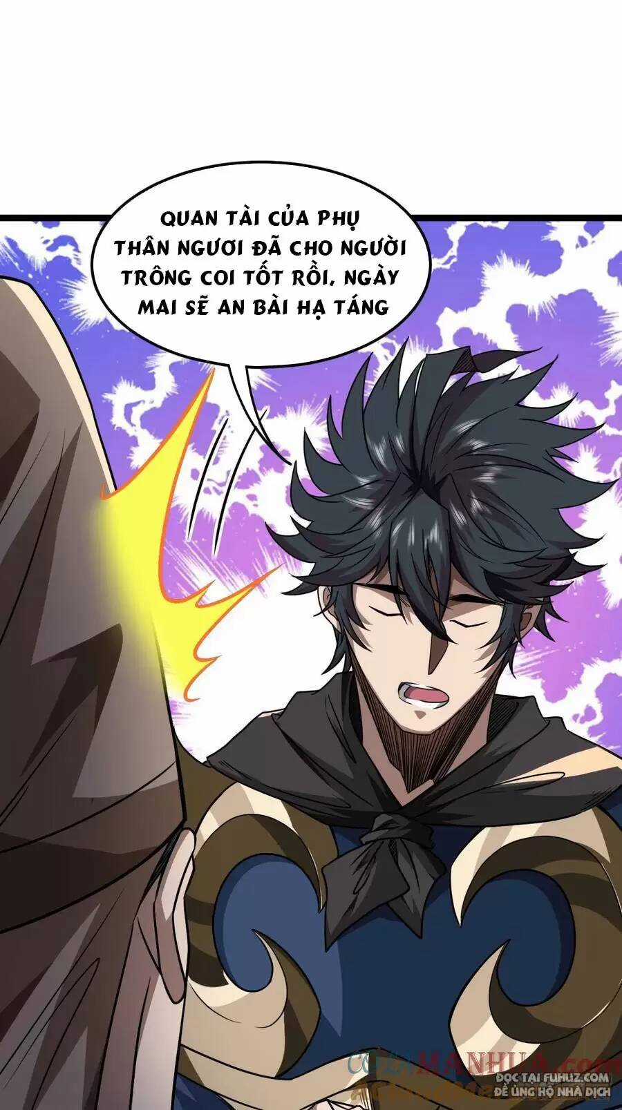 Ma Lâm Thiên Hạ Chapter 141 trang 4