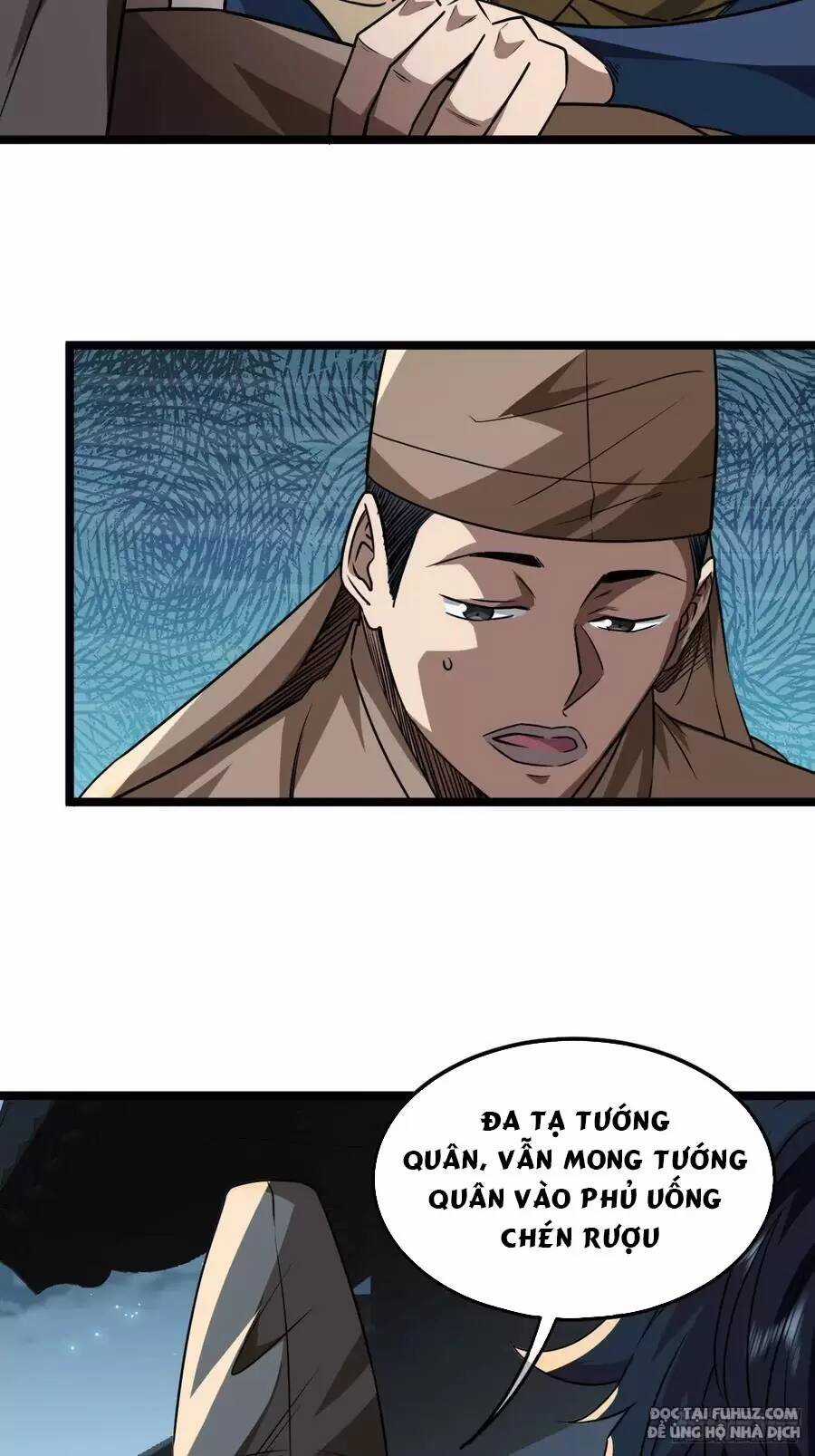 Ma Lâm Thiên Hạ Chapter 141 trang 5