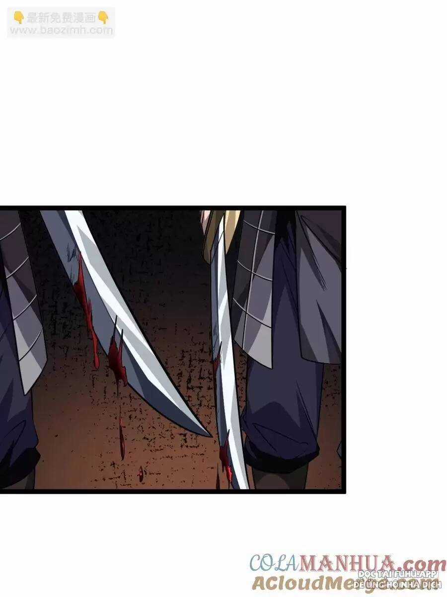 Ma Lâm Thiên Hạ Chapter 144 trang 0