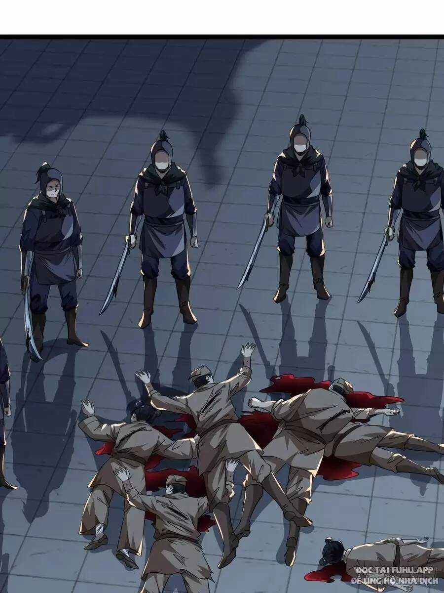 Ma Lâm Thiên Hạ Chapter 144 trang 1