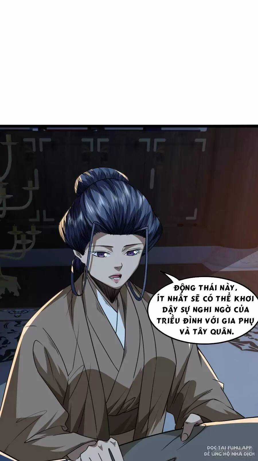 Ma Lâm Thiên Hạ Chapter 145 trang 0