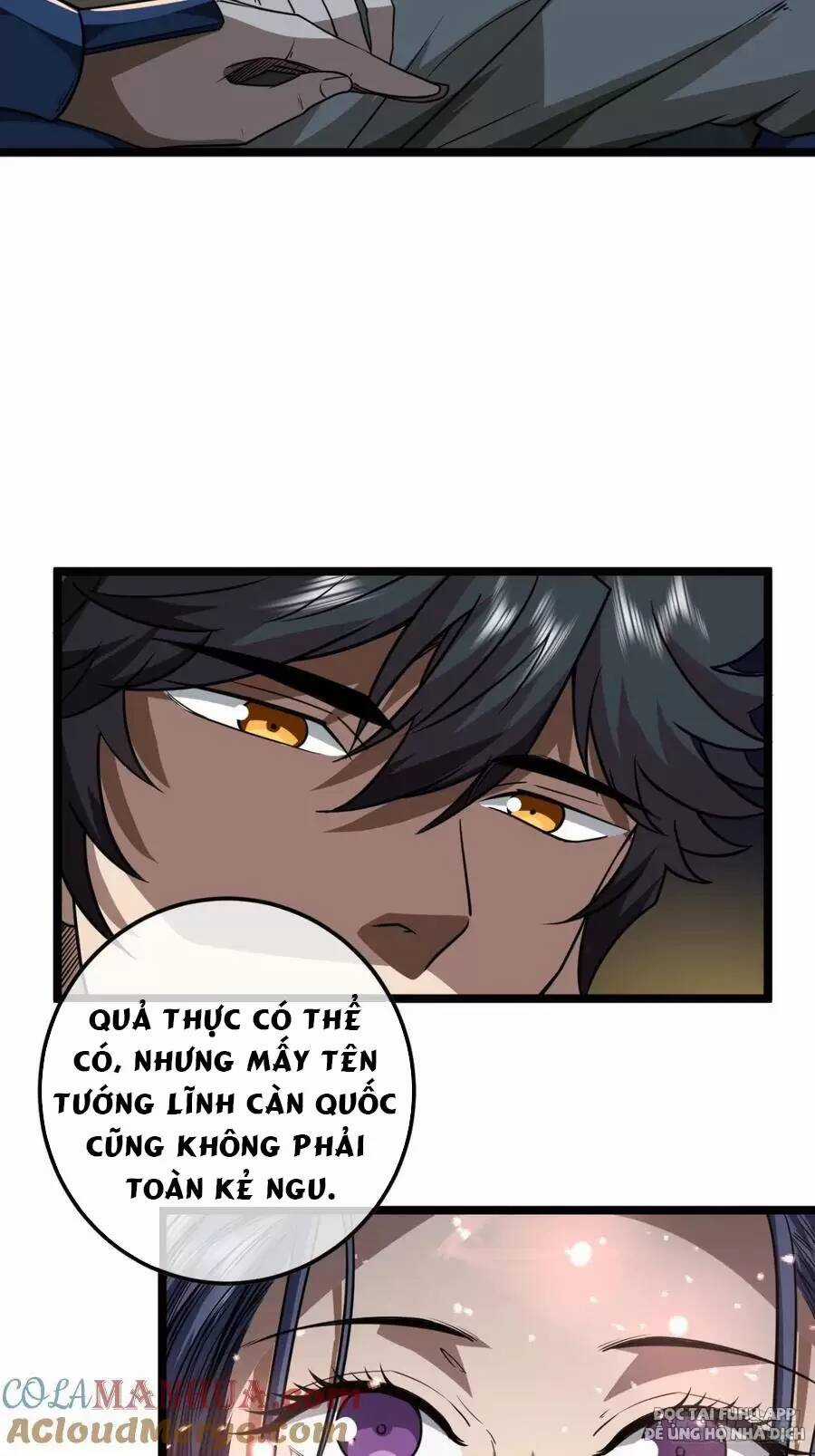 Ma Lâm Thiên Hạ Chapter 145 trang 1