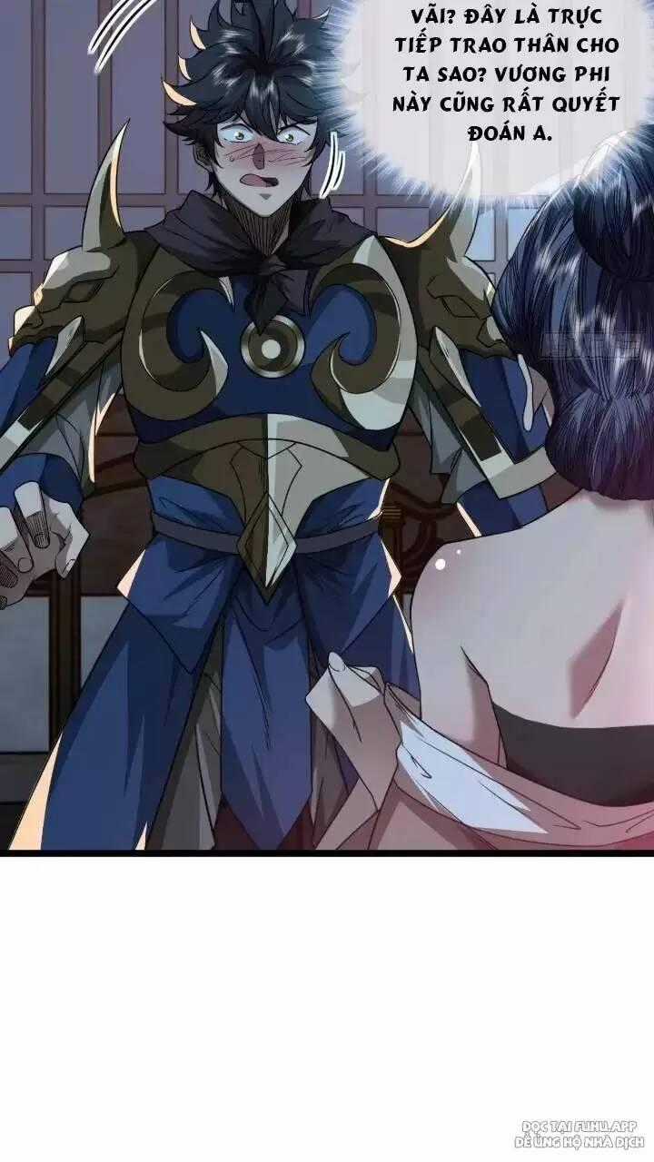 Ma Lâm Thiên Hạ Chapter 146 trang 1