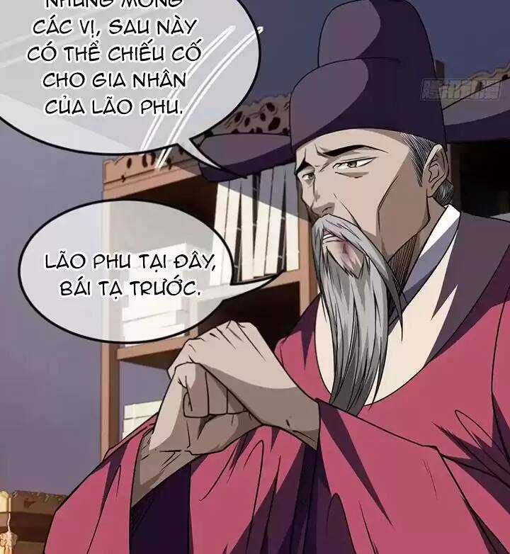 Ma Lâm Thiên Hạ Chapter 148 trang 11