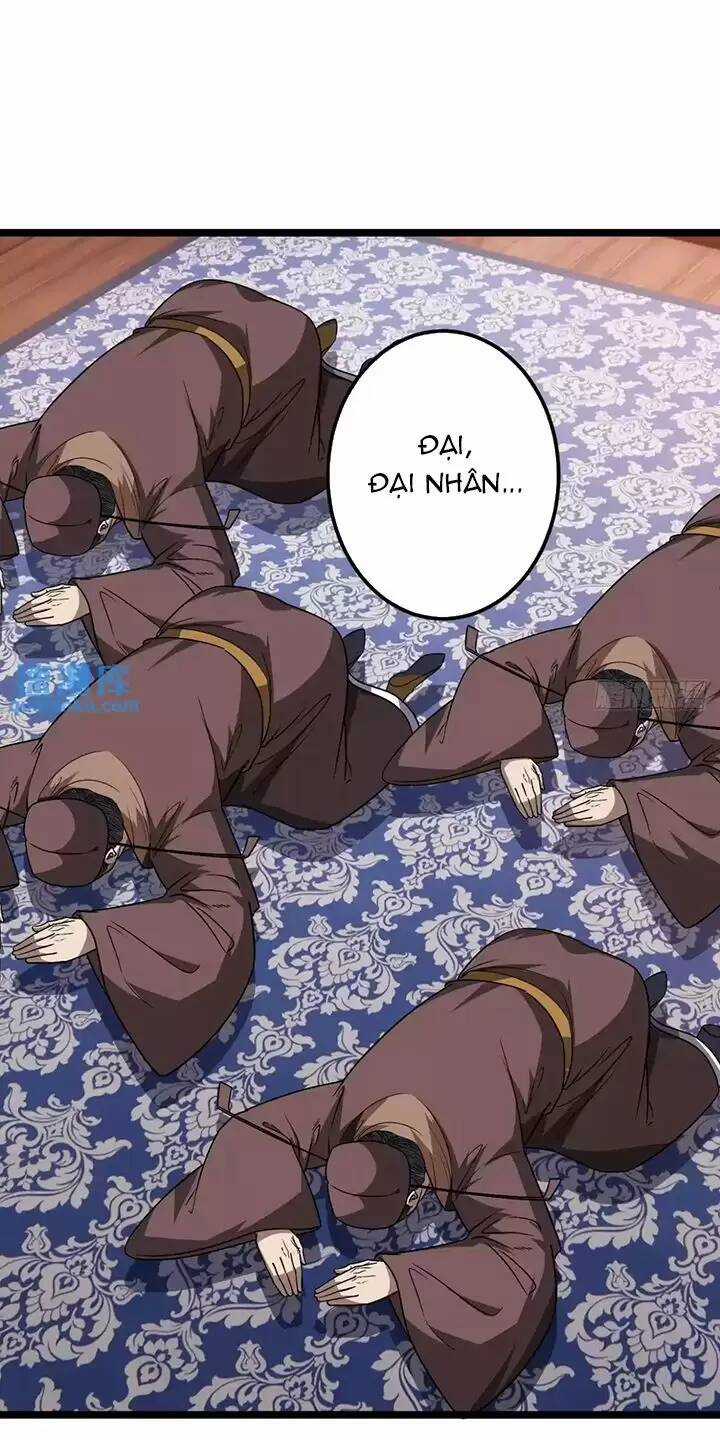 Ma Lâm Thiên Hạ Chapter 148 trang 13