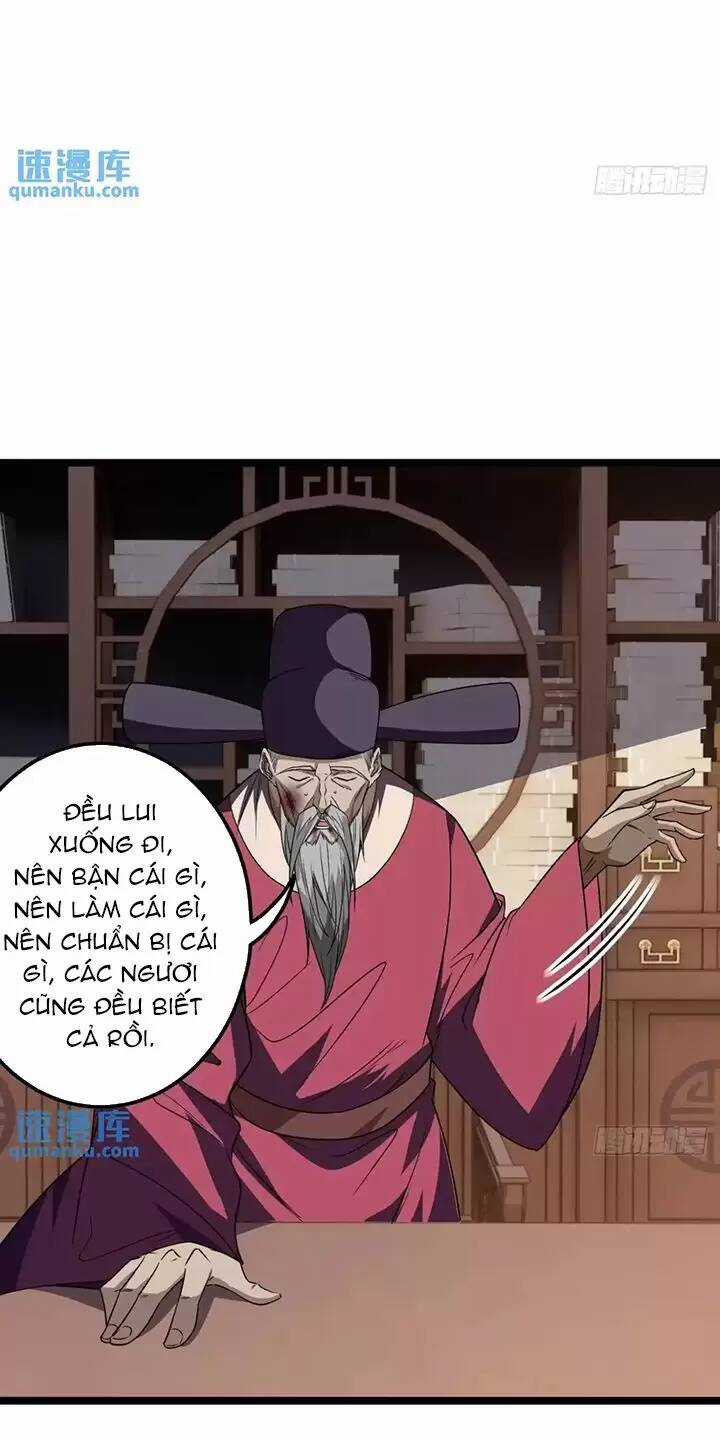 Ma Lâm Thiên Hạ Chapter 148 trang 14