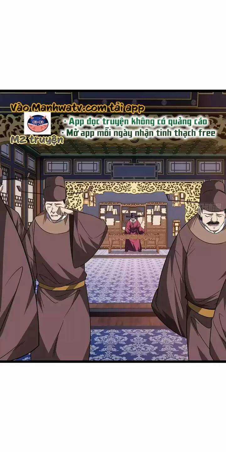 Ma Lâm Thiên Hạ Chapter 148 trang 15