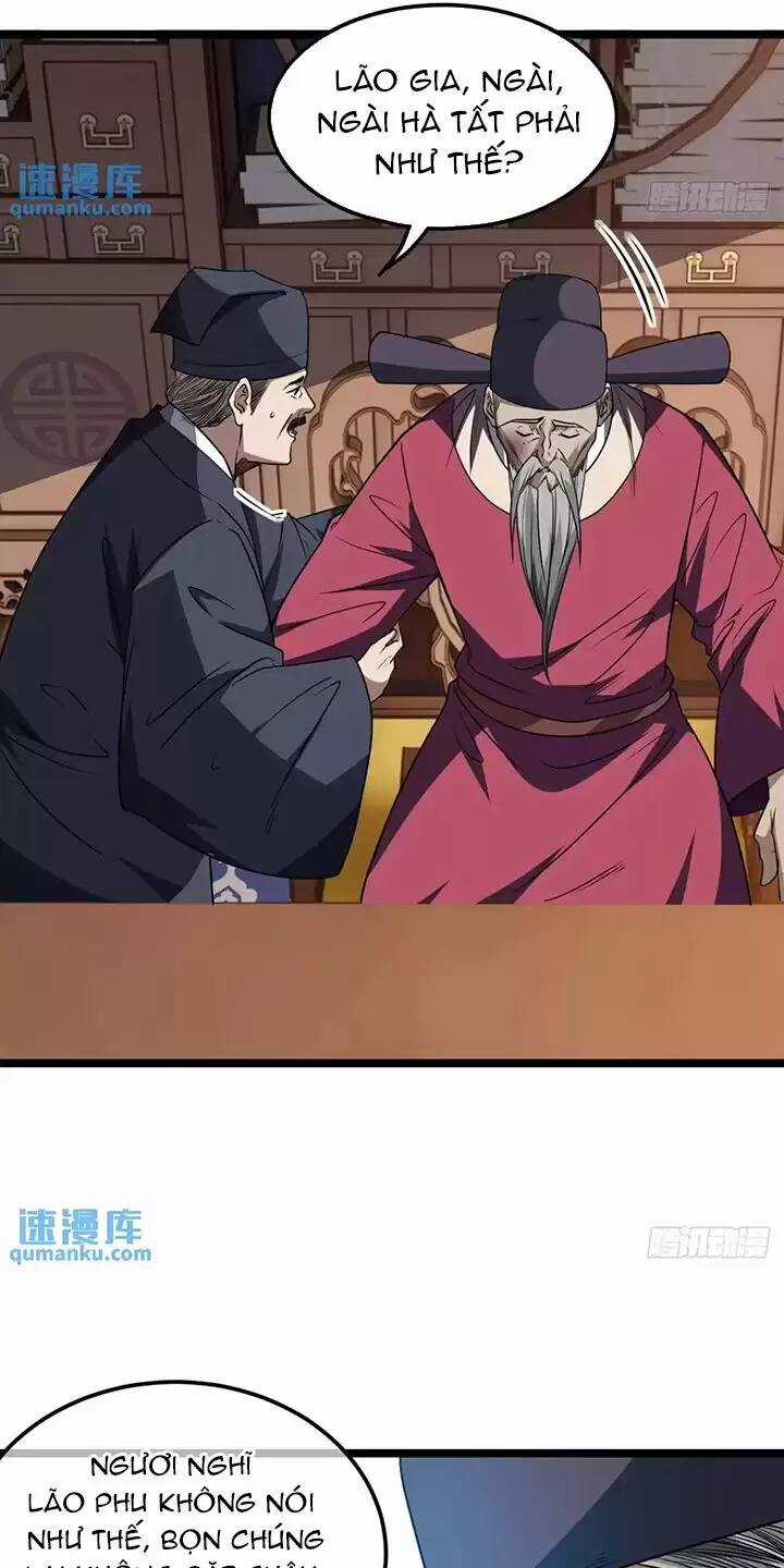 Ma Lâm Thiên Hạ Chapter 148 trang 16