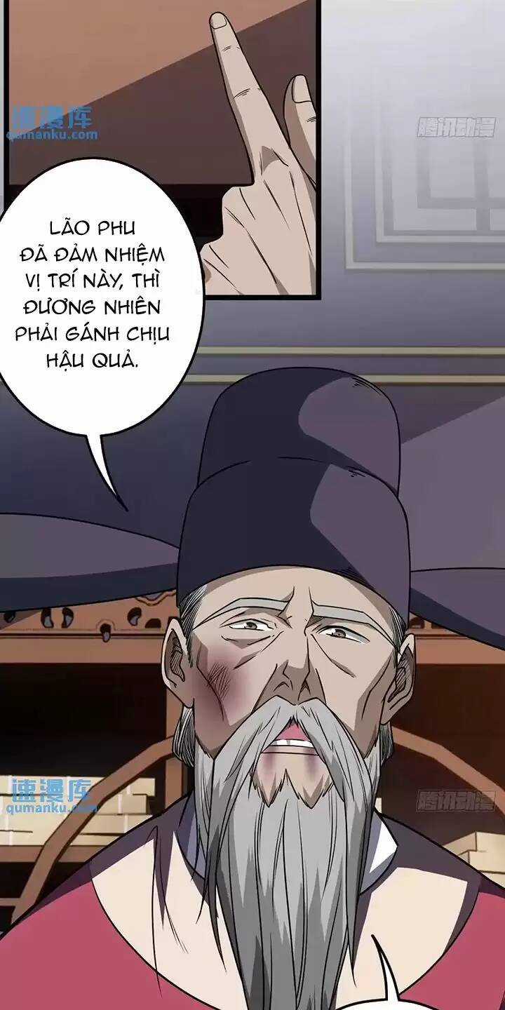 Ma Lâm Thiên Hạ Chapter 148 trang 18