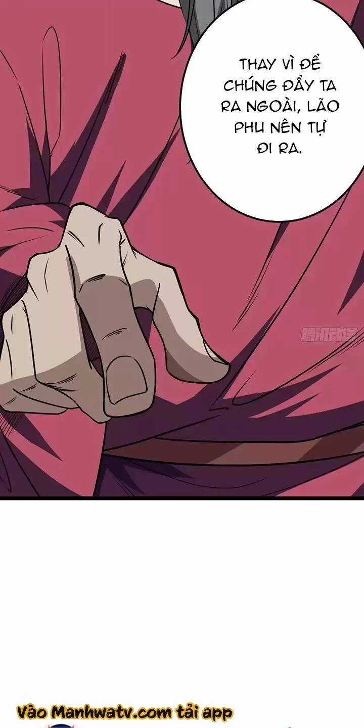 Ma Lâm Thiên Hạ Chapter 148 trang 19