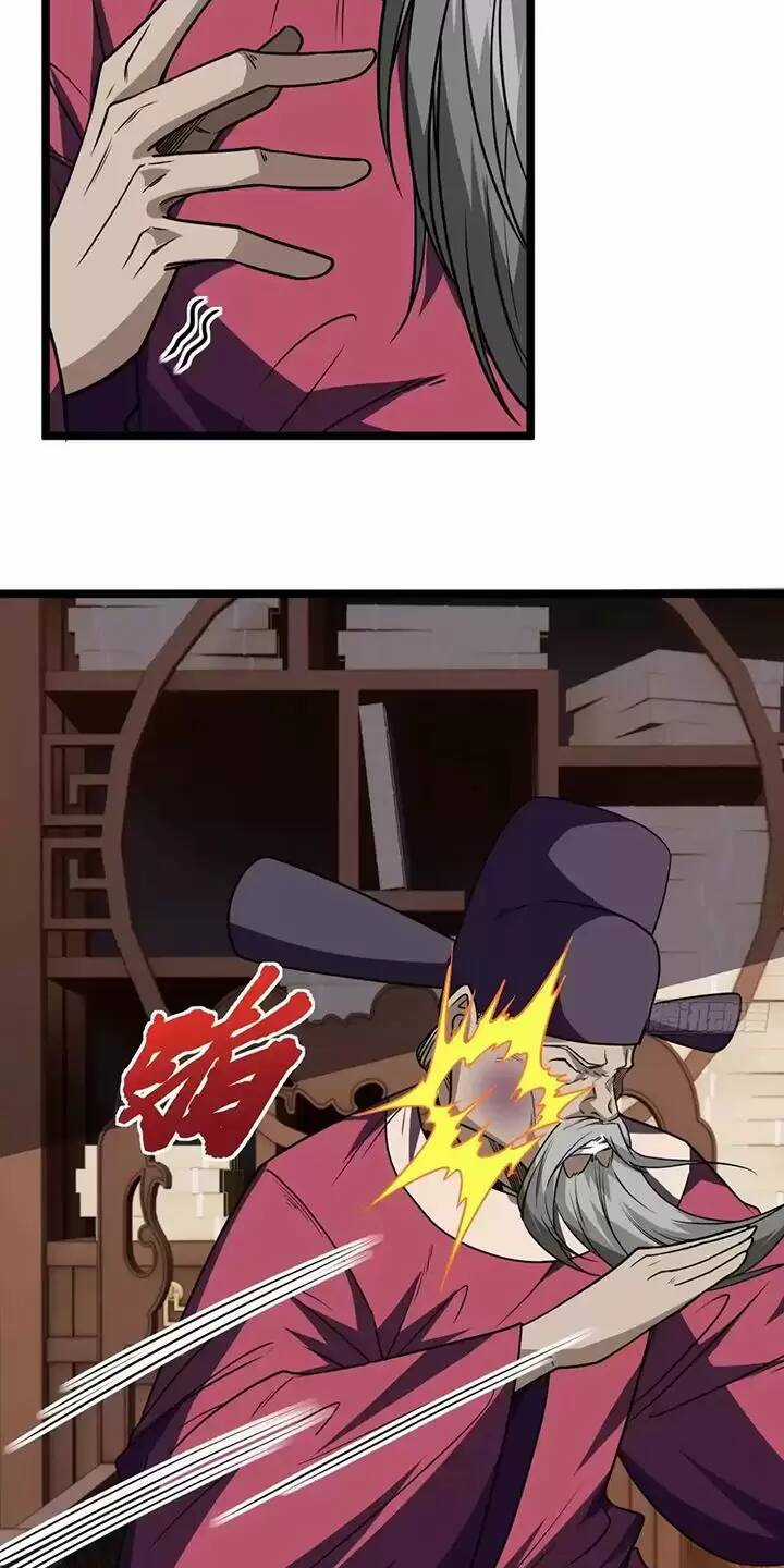 Ma Lâm Thiên Hạ Chapter 148 trang 2