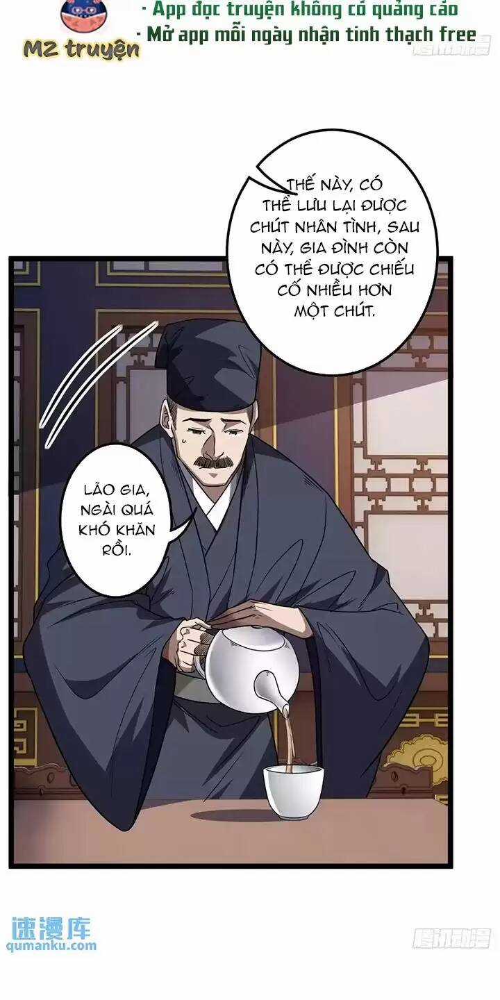 Ma Lâm Thiên Hạ Chapter 148 trang 20
