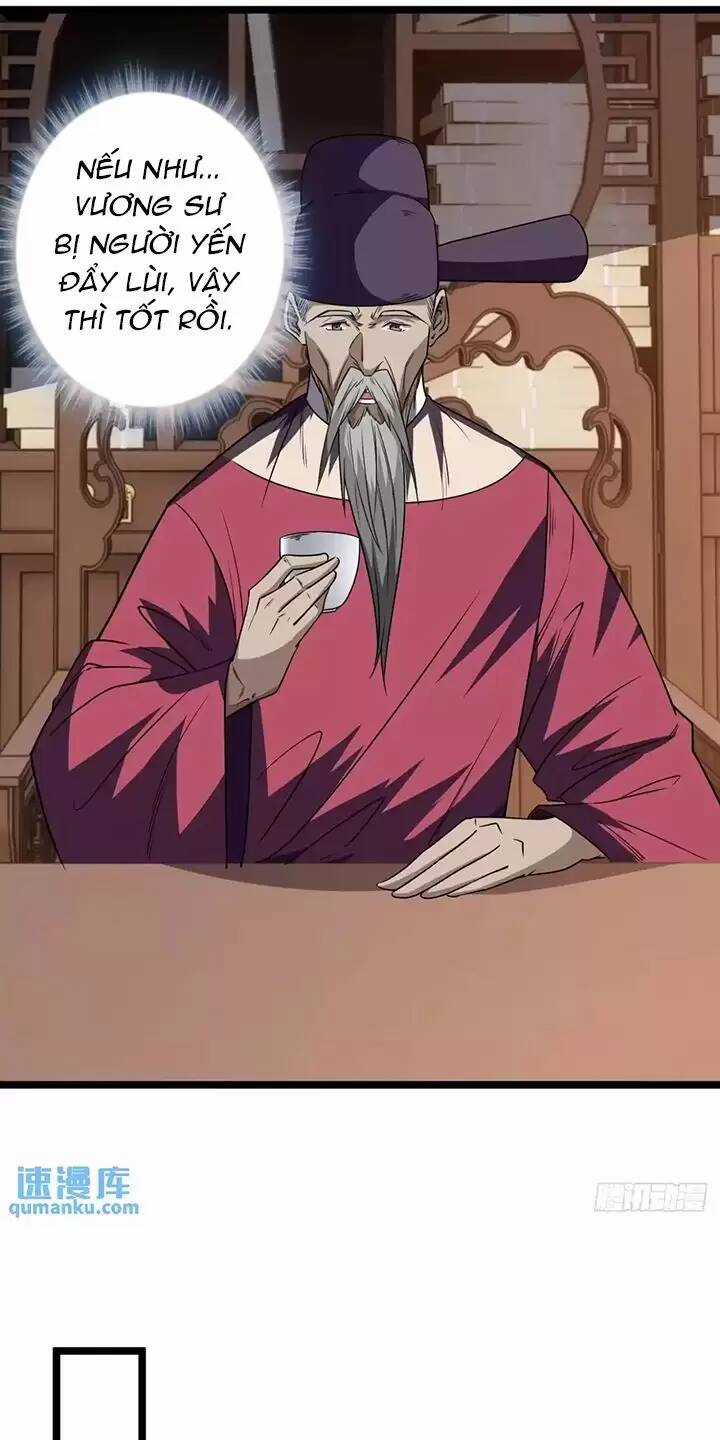 Ma Lâm Thiên Hạ Chapter 148 trang 21