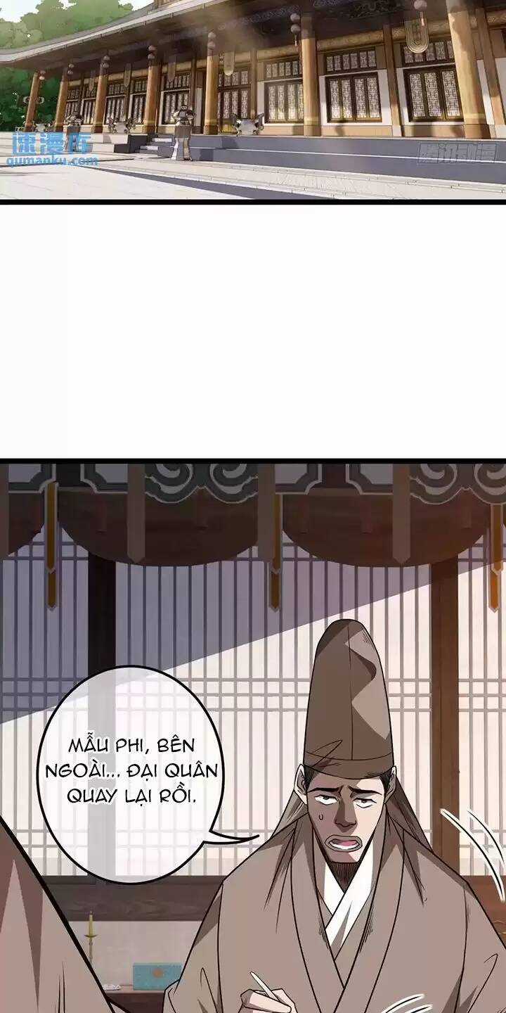 Ma Lâm Thiên Hạ Chapter 148 trang 24