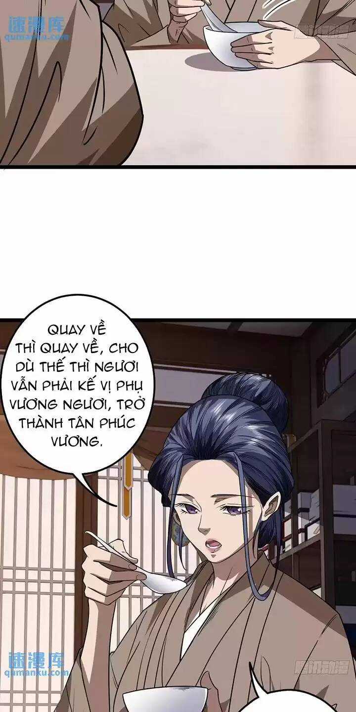 Ma Lâm Thiên Hạ Chapter 148 trang 25