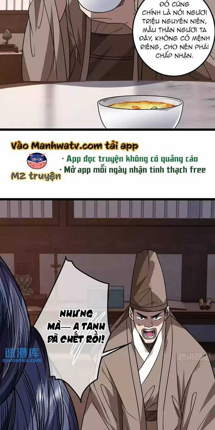 Ma Lâm Thiên Hạ Chapter 148 trang 26