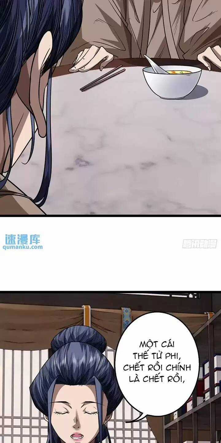 Ma Lâm Thiên Hạ Chapter 148 trang 27