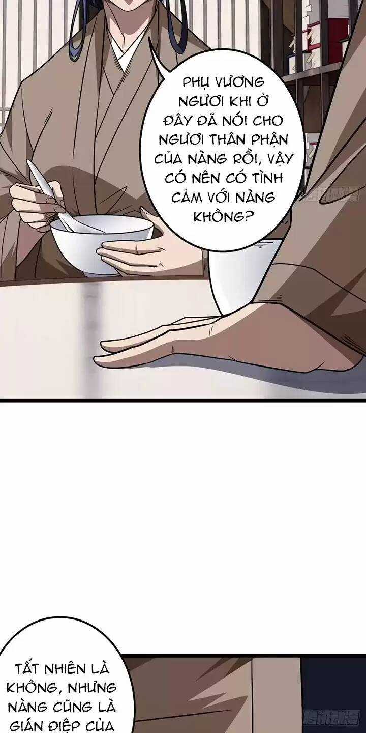 Ma Lâm Thiên Hạ Chapter 148 trang 28