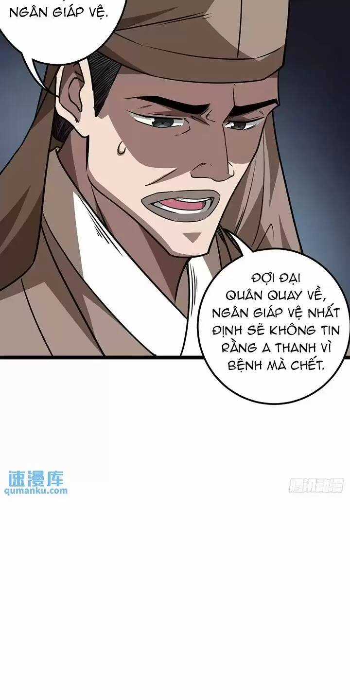 Ma Lâm Thiên Hạ Chapter 148 trang 29