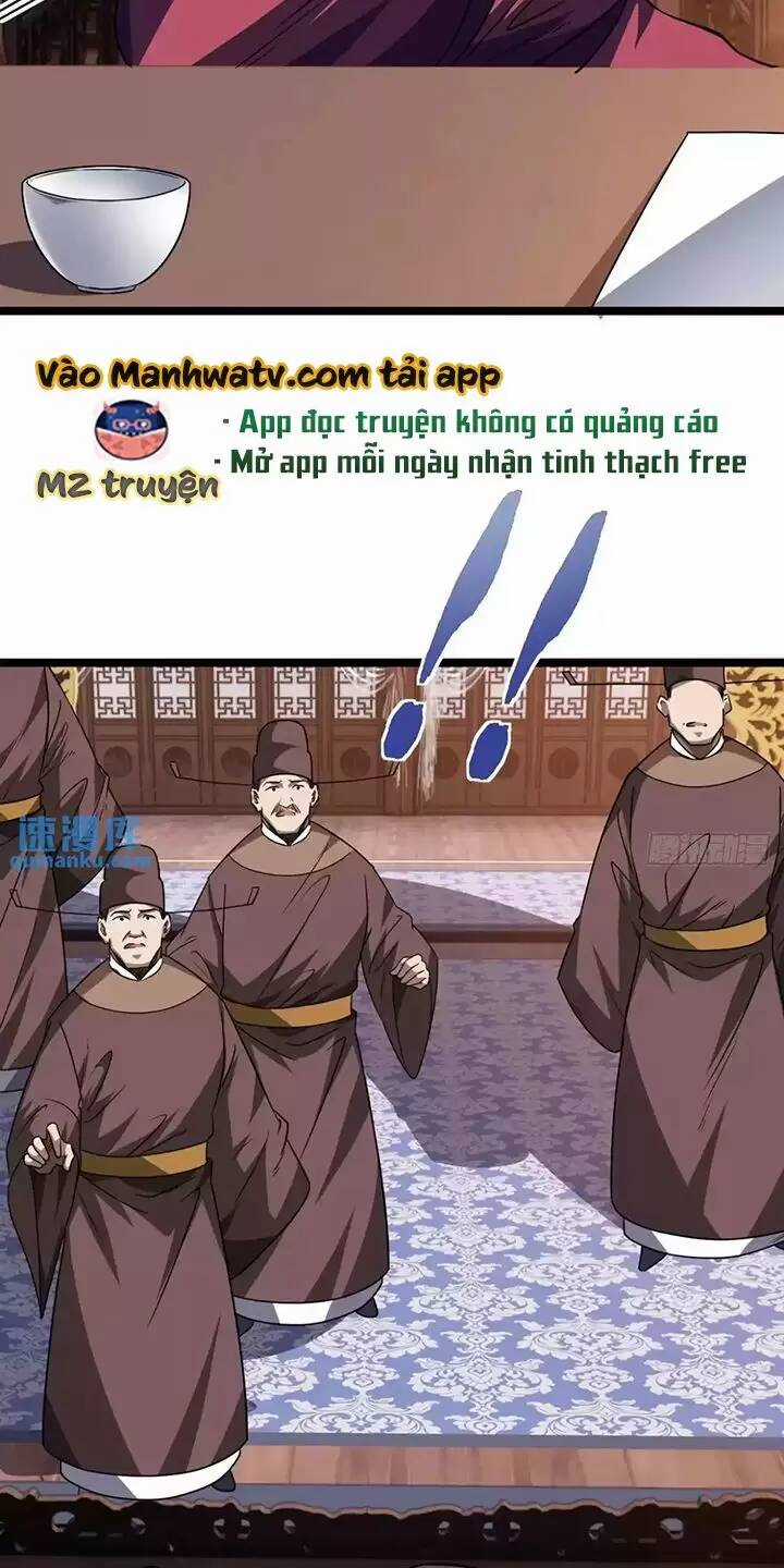 Ma Lâm Thiên Hạ Chapter 148 trang 3