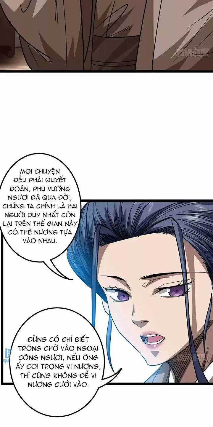 Ma Lâm Thiên Hạ Chapter 148 trang 31