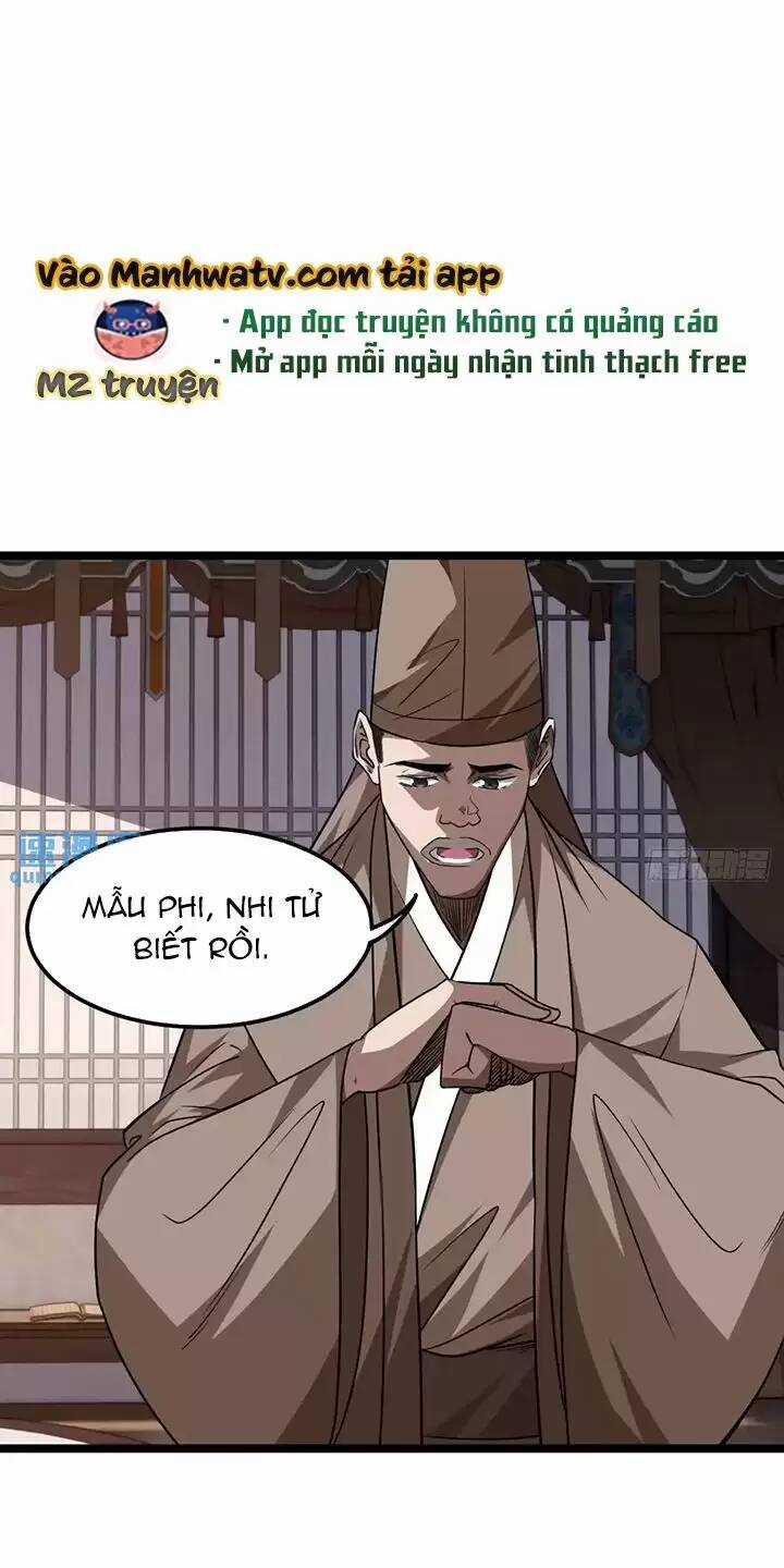 Ma Lâm Thiên Hạ Chapter 148 trang 32