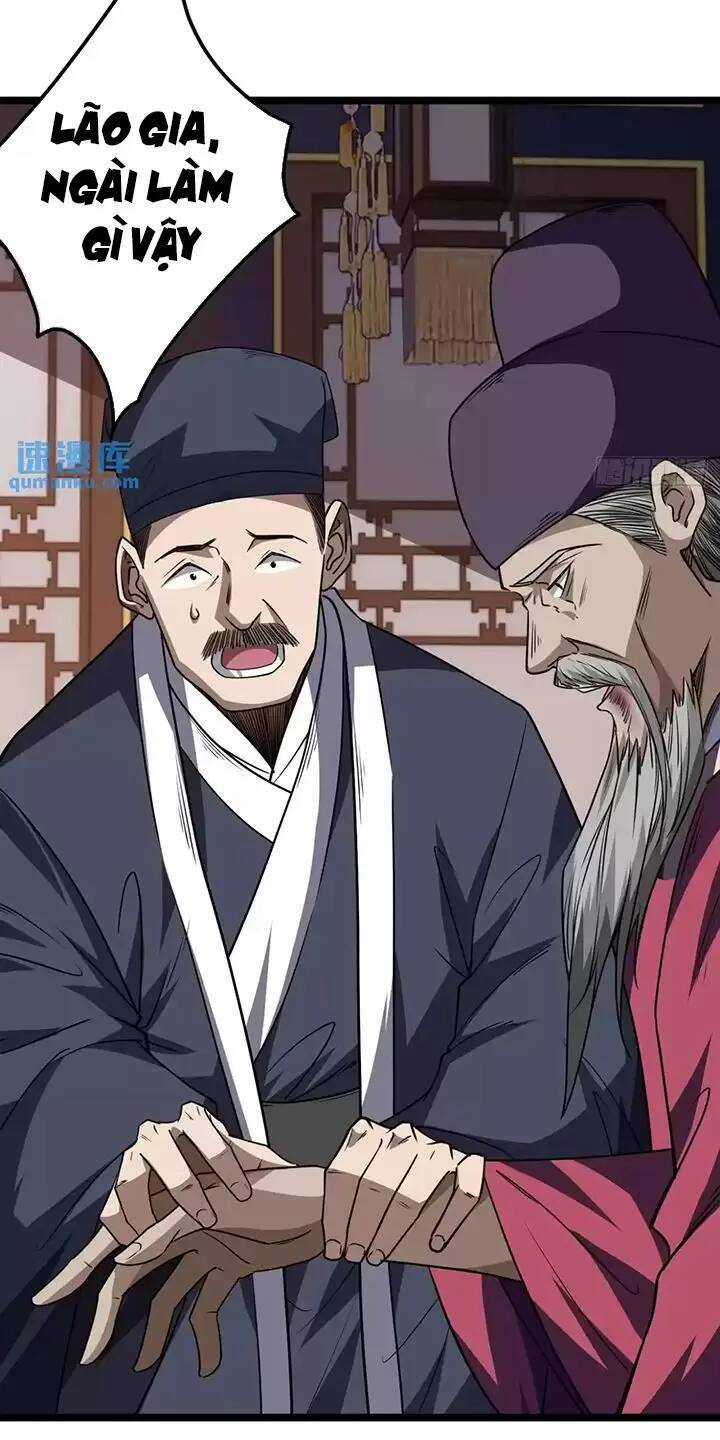 Ma Lâm Thiên Hạ Chapter 148 trang 5