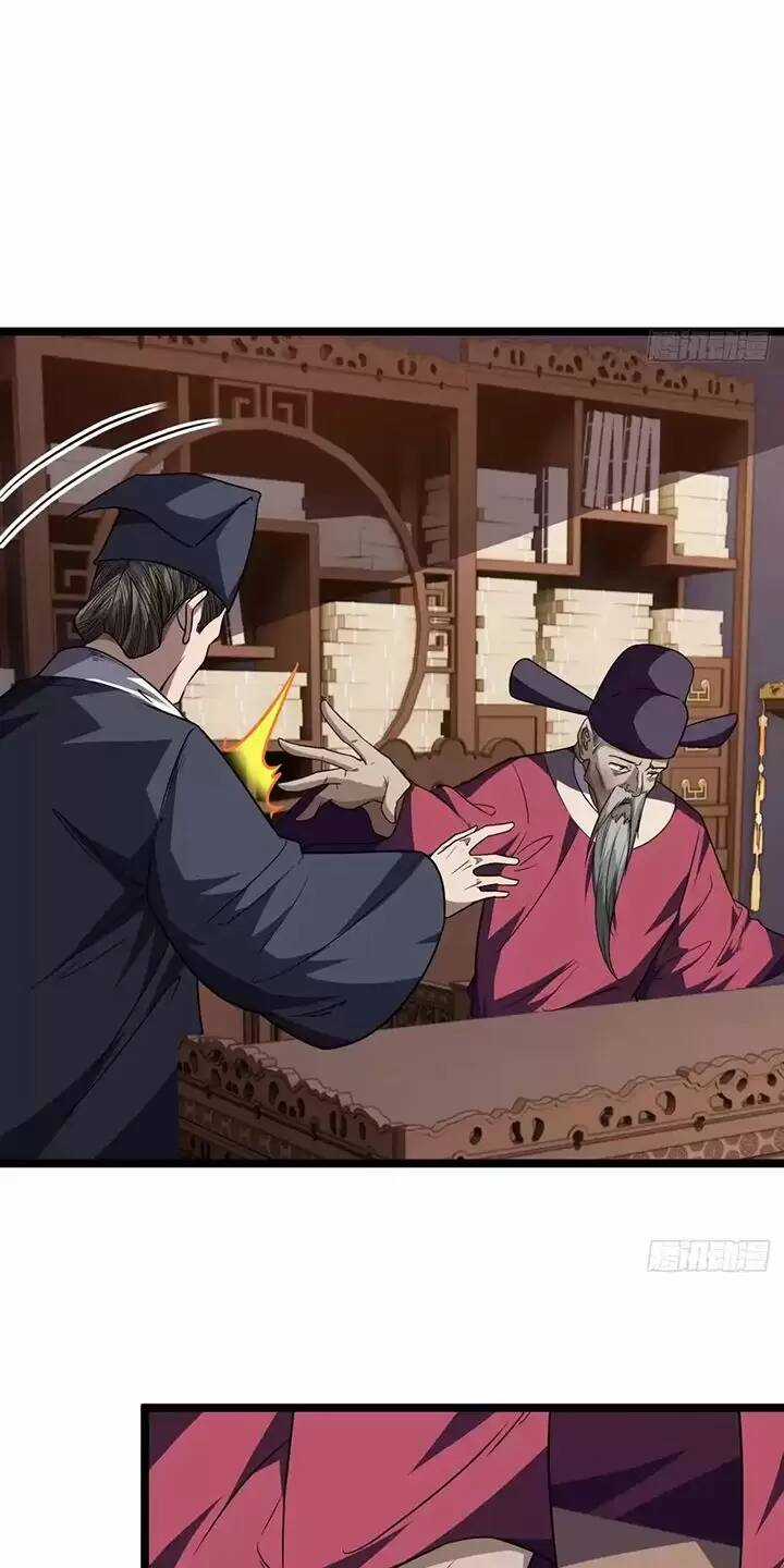 Ma Lâm Thiên Hạ Chapter 148 trang 6