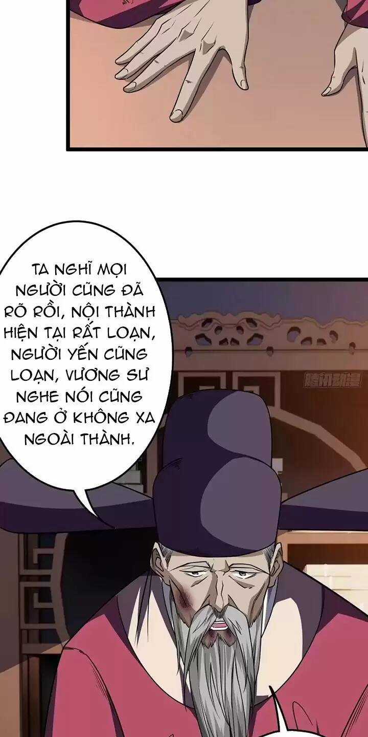 Ma Lâm Thiên Hạ Chapter 148 trang 7