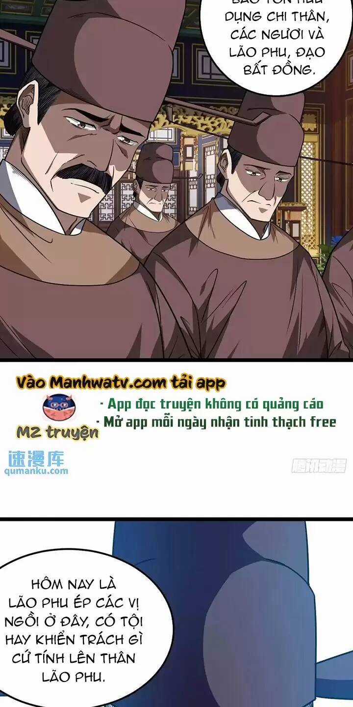Ma Lâm Thiên Hạ Chapter 148 trang 9