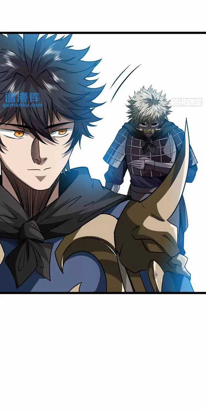 Ma Lâm Thiên Hạ Chapter 149 trang 13