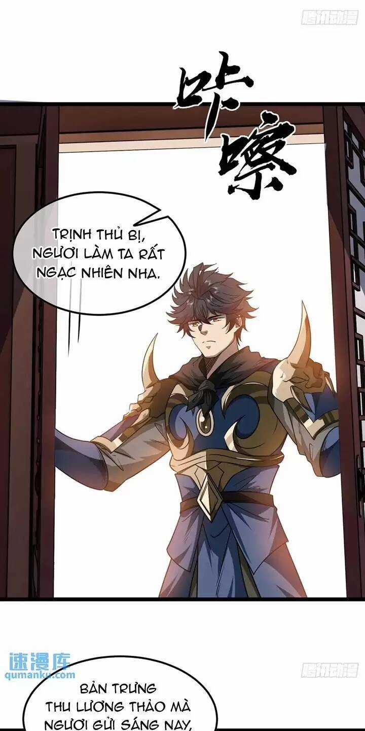 Ma Lâm Thiên Hạ Chapter 149 trang 14