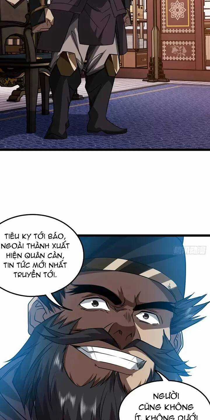 Ma Lâm Thiên Hạ Chapter 149 trang 17