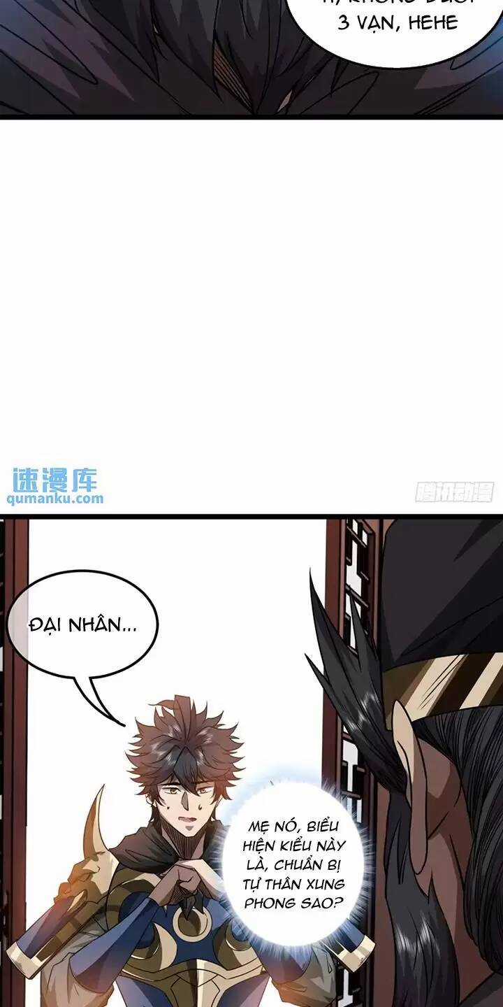 Ma Lâm Thiên Hạ Chapter 149 trang 18