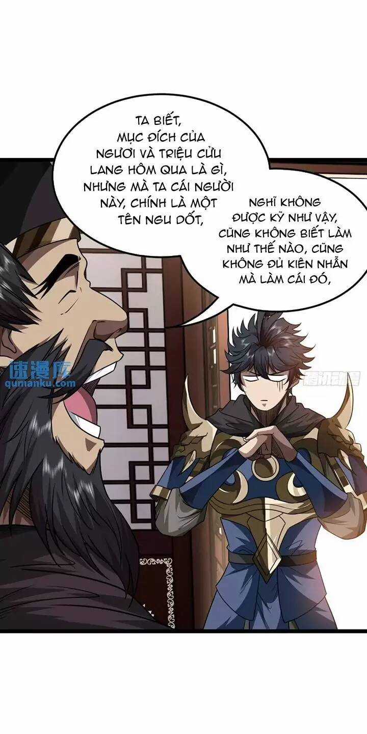 Ma Lâm Thiên Hạ Chapter 149 trang 20