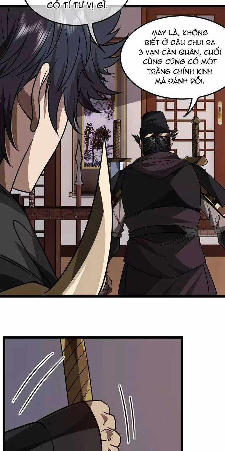 Ma Lâm Thiên Hạ Chapter 149 trang 22