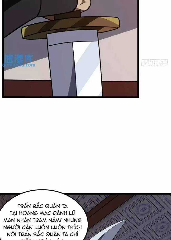 Ma Lâm Thiên Hạ Chapter 149 trang 23