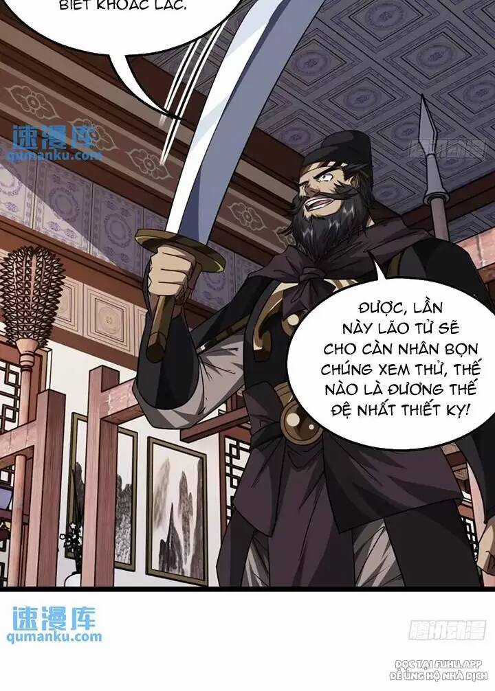 Ma Lâm Thiên Hạ Chapter 149 trang 24