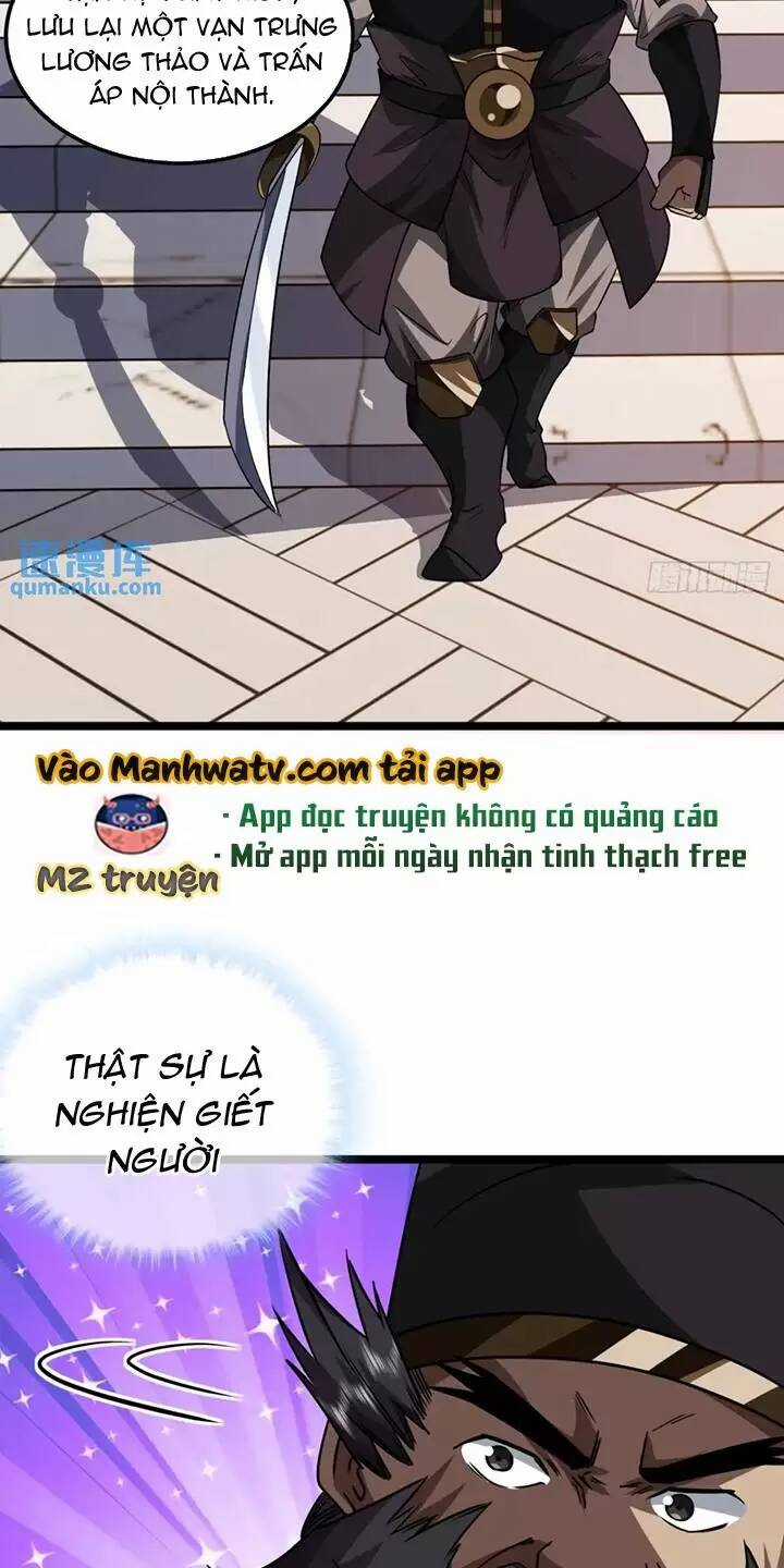 Ma Lâm Thiên Hạ Chapter 149 trang 26